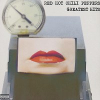 Red Hot Chili Peppers: Greatest Hits