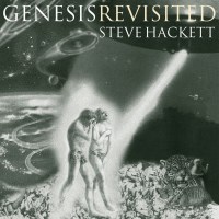 Steve Hackett: Genesis Revisited I (Re-Issue 2013)