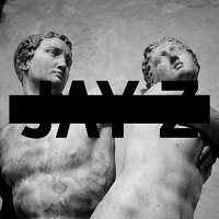 Jay Z: Magna Carta Holy Grail (Explicit)