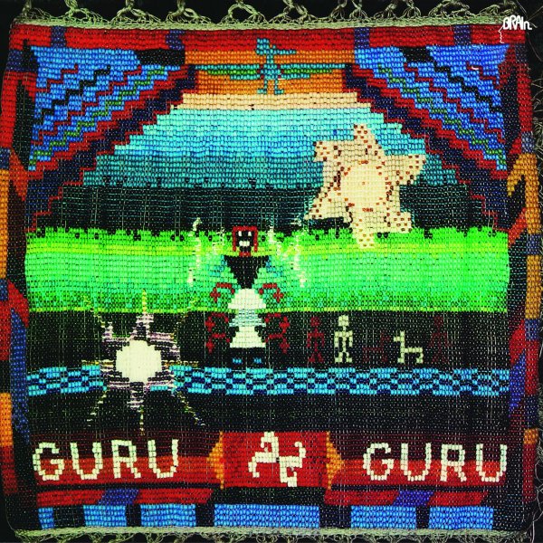 Guru Guru: Guru Guru