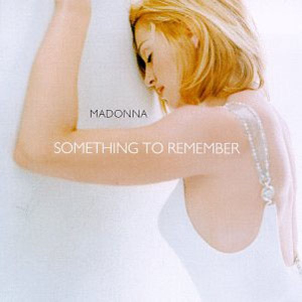 Madonna: Something To Remember (180g)