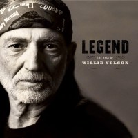 Willie Nelson: Legend - The Best Of Willie Nelson