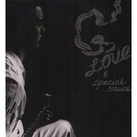 G. Love And Special Sauce: G.Love & Special Sauce (180g)