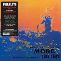 Pink Floyd: More (remastered) (180g)