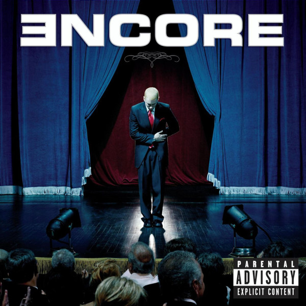 Eminem: Encore