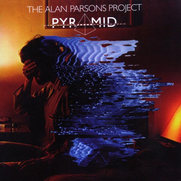 The Alan Parsons Project: Pyramid (Expanded)