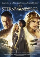 Der Sternwanderer - Paramount Home Entertainment 8453377...