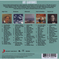 Art Garfunkel: Original Album Classics