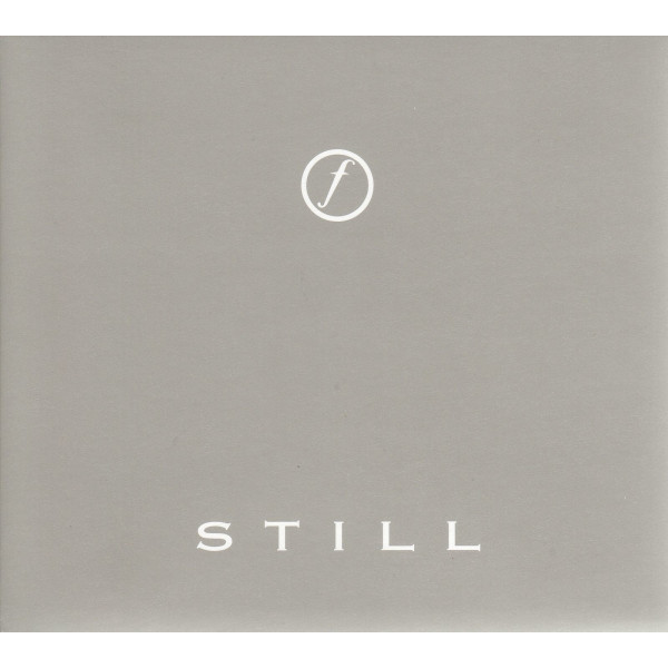 Joy Division: Still (Remastered Reissue)