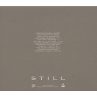 Joy Division: Still (Remastered Reissue)