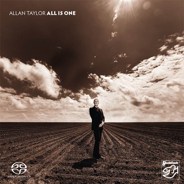 Allan Taylor: All Is One