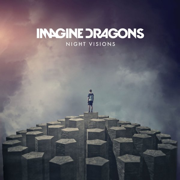 Imagine Dragons: Night Visions (Deluxe Edition)