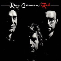 King Crimson: Red (200g) (Limited Edition)