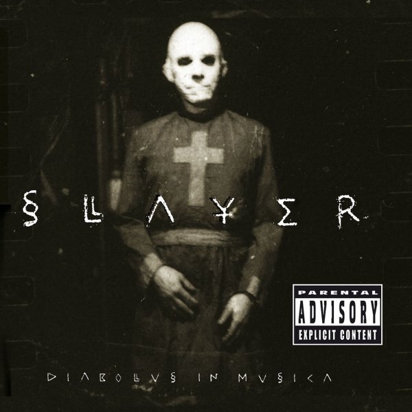 Slayer: Diabolus In Musica