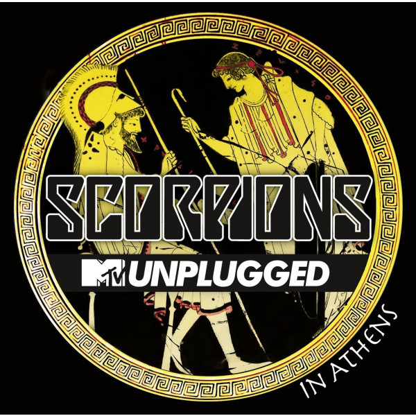 Scorpions: MTV Unplugged In Athens