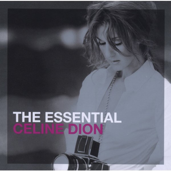 Céline Dion: The Essential