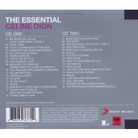 Céline Dion: The Essential