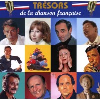 Chanson Sampler: Schätze des französischen Chanson