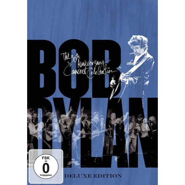 Bob Dylan: 30th Anniversary Concert Celebration 1992 (Deluxe Edition)