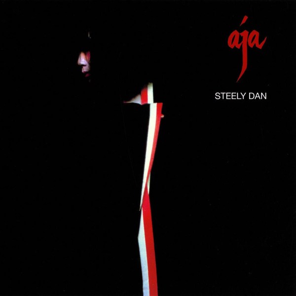 Steely Dan: Aja