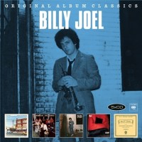 Billy Joel: Original Album Classics Vol. 2