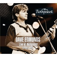 Dave Edmunds: Live At Rockpalast - Open Air Festival,...