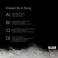 Various: Dynaudio: Kissed By A Song (180g) (45 RPM)