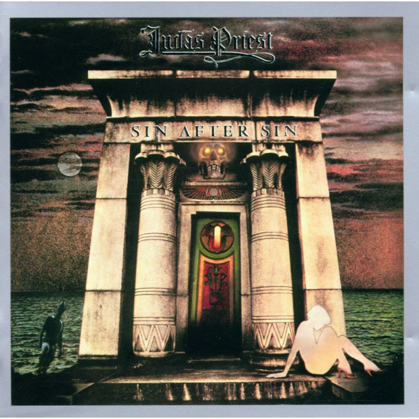 Judas Priest: Sin After Sin (Expanded-Edition)