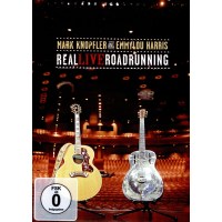 Mark Knopfler & Emmylou Harris: Real Live Roadrunning