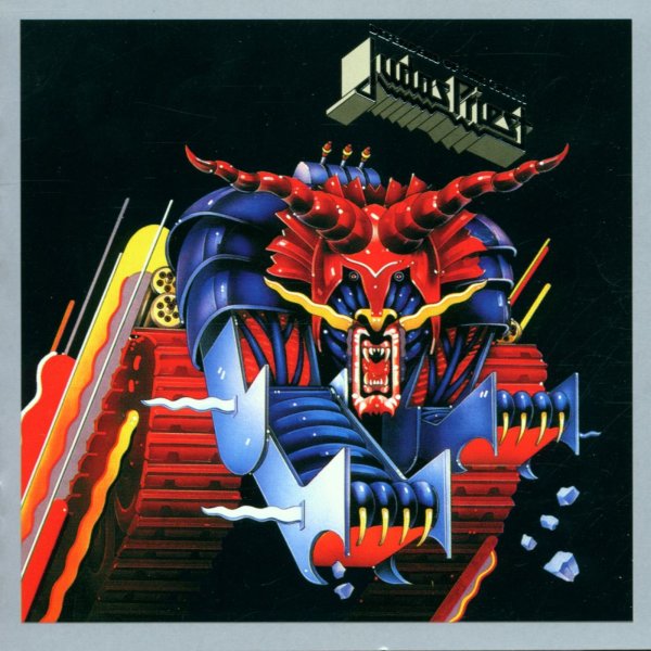 Judas Priest: Defenders Of The Faith - Expanded Edition