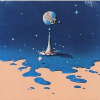 Electric Light Orchestra: Time