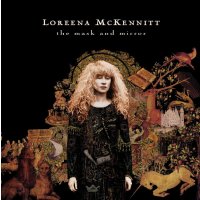 Loreena McKennitt: The Mask And Mirror (180g) (Limited Numbered Edition)