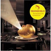 The Mars Volta: De-Loused In The Comatorium