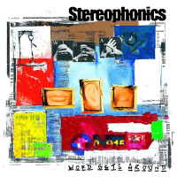 Stereophonics: Word Gets Around (180g)