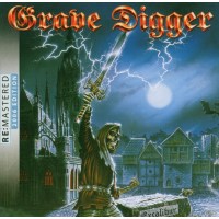 Grave Digger: Excalibur - 2006 Edition