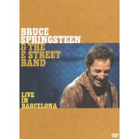 Bruce Springsteen: Live In Barcelona, 16.10.2002