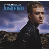 Justin Timberlake: Justified