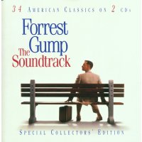 Various: Forrest Gump - Special Collectors Collection