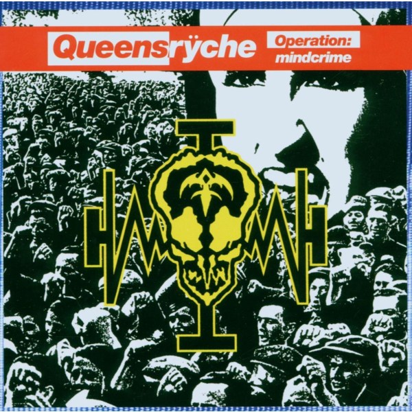 Queensrÿche: Operation: Mindcrime