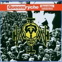 Queensrÿche: Operation: Mindcrime