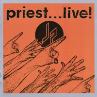 Judas Priest: Priest ... Live! - Expanded Version