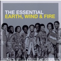 Earth, Wind & Fire: The Essential