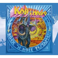 Karthago (Krautrock): Rockn Roll Testament