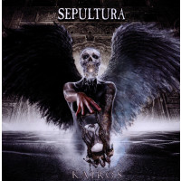 Sepultura: Kairos