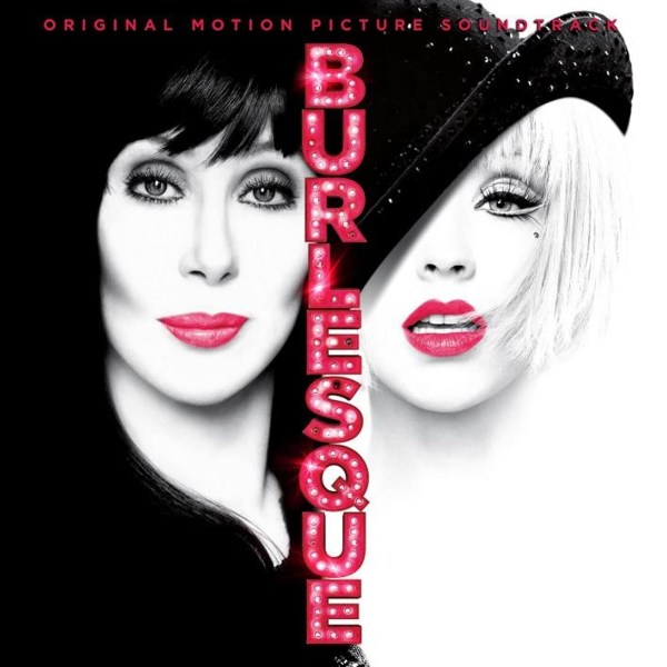 Various: Burlesque