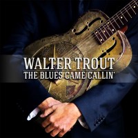 Walter Trout: The Blues Came Callin (180g)