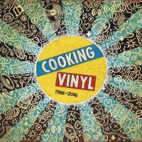 Various: Cooking Vinyl - 30th Anniversary