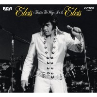 Elvis Presley (1935-1977): Thats The Way It Is (Legacy...