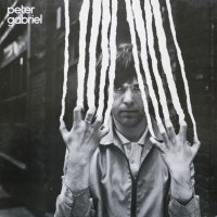 Peter Gabriel: Peter Gabriel 2: Scratch (remastered) (180g)