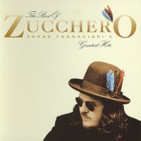 Zucchero: The Best - Greatest Hits 1987-1997 - Polydor  -...